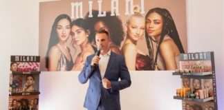 Cruelty-free dekorativna kozmetika Milani od sada ekskluzivno u dm-u