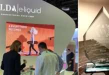 WORLD VAPE SHOW DUBAI 2021: ELDA najbolji proizvođač e-tekućina za e-cigarete u konkurenciji iz cijeloga svijeta