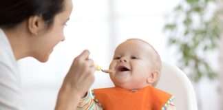 Proizvodi za bebe: Kupcima dječje hrane važna sljedivost proizvoda