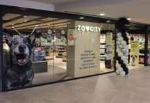 ZOOCITY otvorio novu poslovnicu u Centru Kaptol