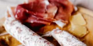 Trajni i polutrajni mesni proizvodi: Varijacije u procesu proizvodnje pridonose raznolikosti proizvoda