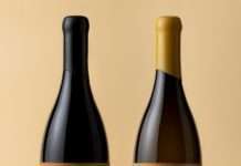 Red Dot za dizajn etikete biodinamičkih vina Šuran