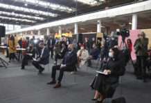 Otvoren sajam namještaja, unutarnjeg uređenja i prateće industrije ‘Ambienta’