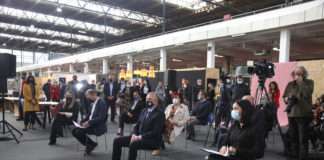 Otvoren sajam namještaja, unutarnjeg uređenja i prateće industrije ‘Ambienta’