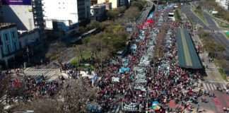 Argentina zamrznula cijene hrane