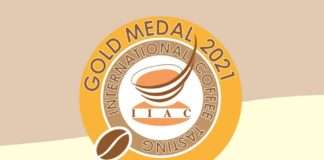 Barcaffè espresso osvojio zlatnu medalju u Italiji na Međunarodnom natjecanju u degustaciji kave