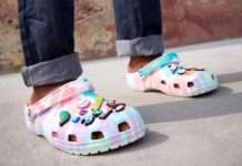 Neka vaša osobnost sjaji u Croclistopadu