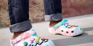 Neka vaša osobnost sjaji u Croclistopadu