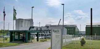 Carlsberg Croatia ulaže 19 milijuna kuna u proširenje proizvodnje