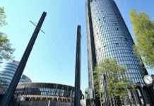 Fortenova grupa prodala Cibonin toranj koncernu Agram