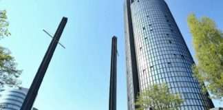 Fortenova grupa prodaje svoj dio vlasništva Ciboninog tornja