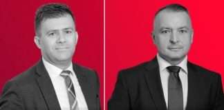 Nova imenovanja u Konzumu