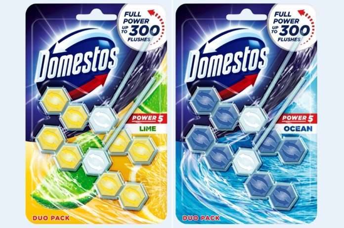Domestos