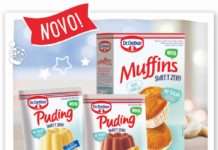 Dr. Oetker Sweet Zero – nova generacija proizvoda za uživanje u kolačiću više!