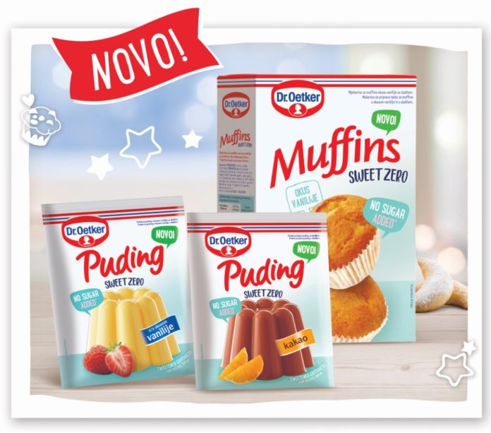 Dr.Oetker-sweet zeero