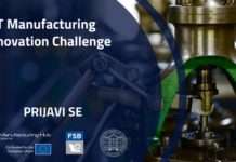 Podravka postala partner projekta koji potiče inovacije u proizvodnoj industriji