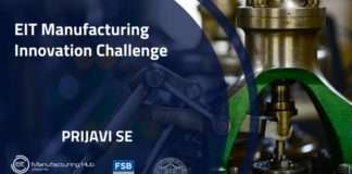 Podravka postala partner projekta koji potiče inovacije u proizvodnoj industriji