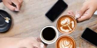 Uz HELL ENERGY COFFEE, kava je uvijek dobar izbor