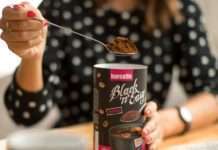 Uštedi na vremenu… a dobij na doživljaju turske kave! Big pack Black’n’Easy