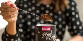 Uštedi na vremenu… a dobij na doživljaju turske kave! Big pack Black’n’Easy