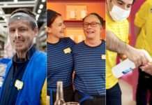 IKEA Jugoistočna Europa podijelit će više od milijun eura kao nagradu zaposlenicima