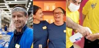 IKEA Jugoistočna Europa podijelit će više od milijun eura kao nagradu zaposlenicima