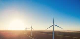 Kaufland prešao na zelenu energiju