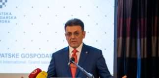 Skupština HGK treći put dala povjerenje Luki Buriloviću