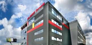 M SAN grupa dogovorila preuzimanje Omega Softwarea