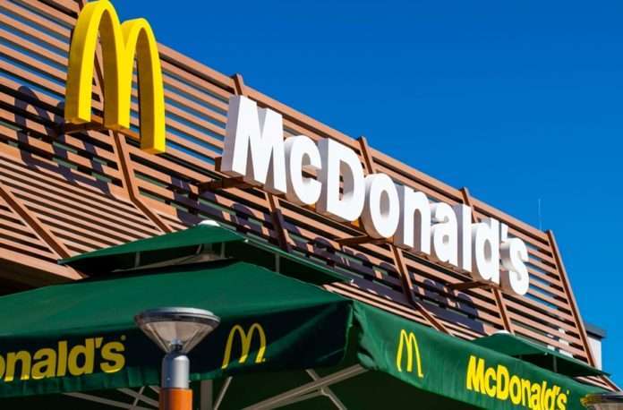 McDonalds