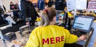 Ruski trgovački lanac Mere širi poslovanje na BiH