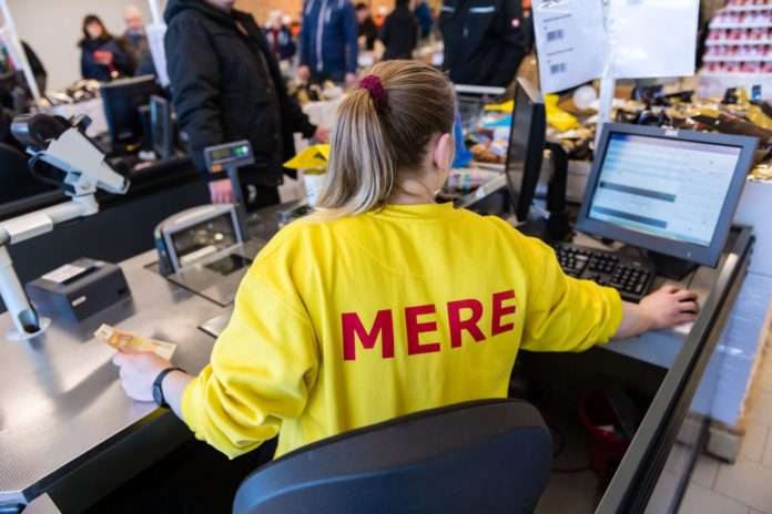 Mere