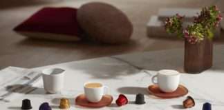 Novi Nespresso okusi odvest će vas u prve talijanske kafiće ili pak u moderno uređene barove