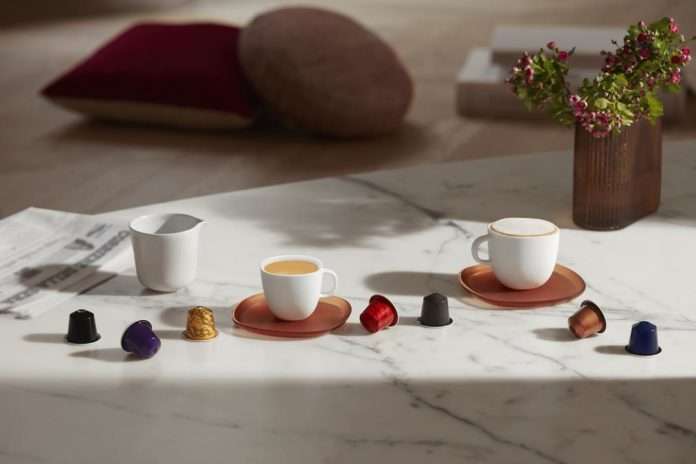 Nespresso Ispirazione Italiana 1