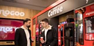 Otvoren prvi potpuno digitalizirani coffee store u Hrvatskoj – Franck Snogoo