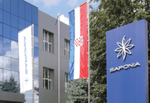 Saponia ostvarila rast prihoda od prodaje za 25 posto