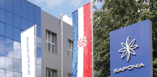Saponia ostvarila rast prihoda od prodaje za 25 posto