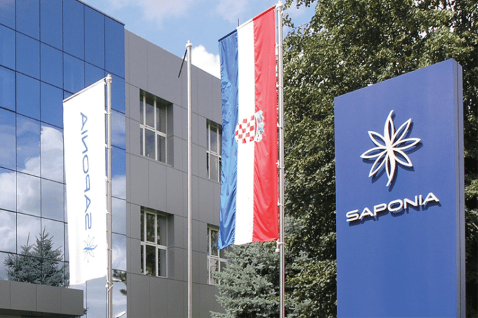 Saponia