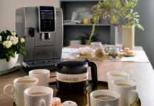 Svjetski dan kave obilježite perfetto napitkom