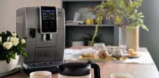 Svjetski dan kave obilježite perfetto napitkom