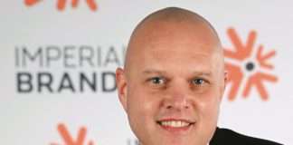 Tomaž Maver: Ulažemo u razvoj duhanskih proizvoda sljedeće generacije prateći preferencije potrošača