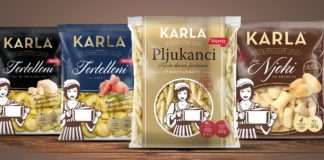 Tjestenina iz Žitoproizvoda dokazano najbolja!