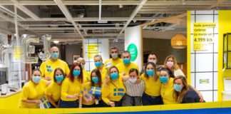 Prvi IKEA Studio za planiranje započeo s radom u splitskom City Centeru one