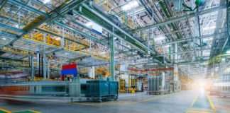 DZS: Zalihe industrijskih proizvoda pale i na mjesečnoj i godišnjoj razini