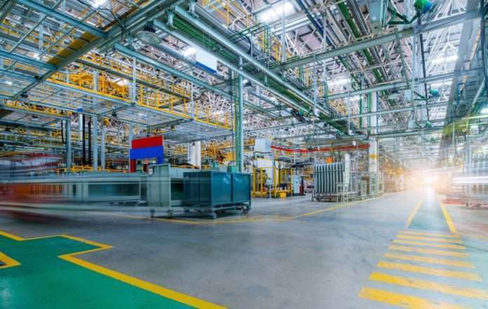 industrijski proizvodi