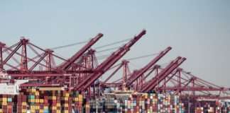 Njemački izvoz pao u kolovozu prvi puta od početka pandemije