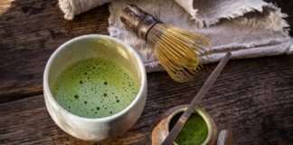 Što je matcha i zašto je dobra za organizam?