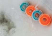 Osvježivači za WC školjke: Kruti osvježivači ostvaruju 81% ukupne prodaje