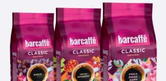 Recite to kavom: Limitirana serija Barcaffè Classic s personaliziranim porukama za svaku prigodu