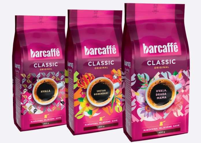 Barcaffe
